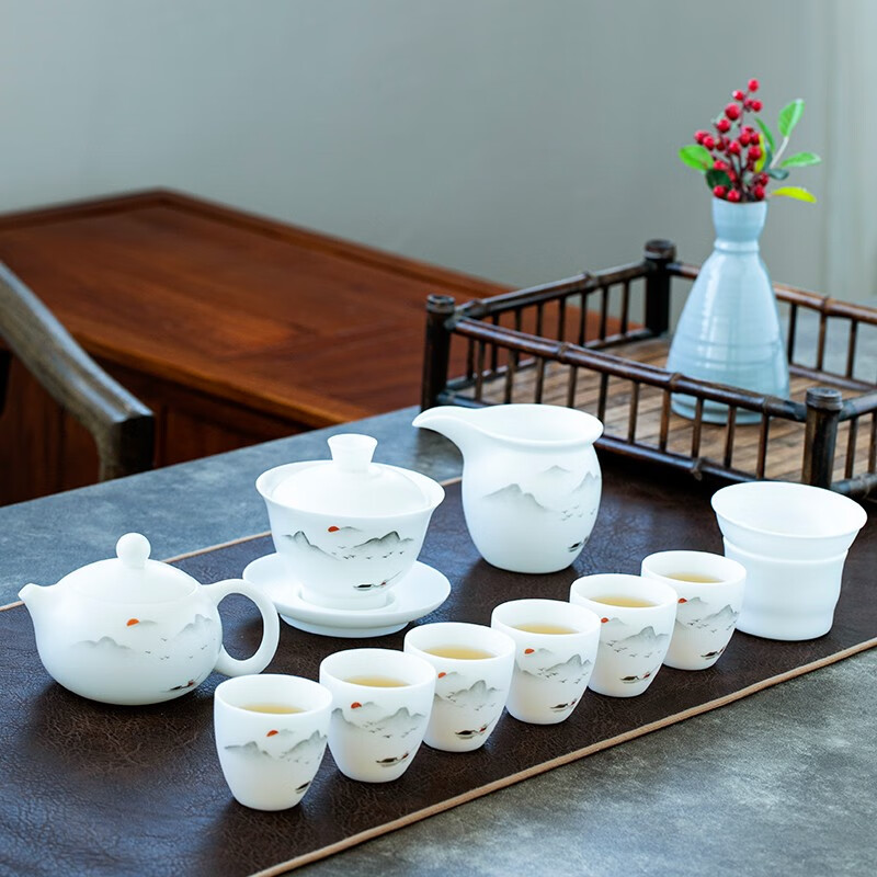 �������� �»��״ɲ����װ ��֬��������ֻ�ˮī�����߰칫�������� ��ʽ����ˮī-ӭ������������