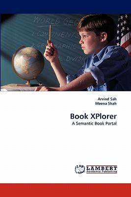 预订Book Xplorer