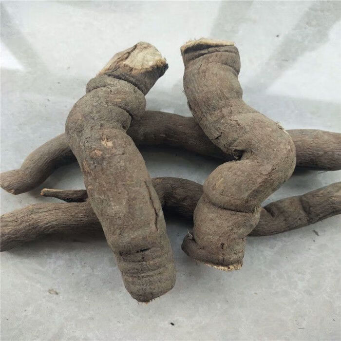 雪里开 单叶铁线莲拐子药 蛇松子批发零售 250g