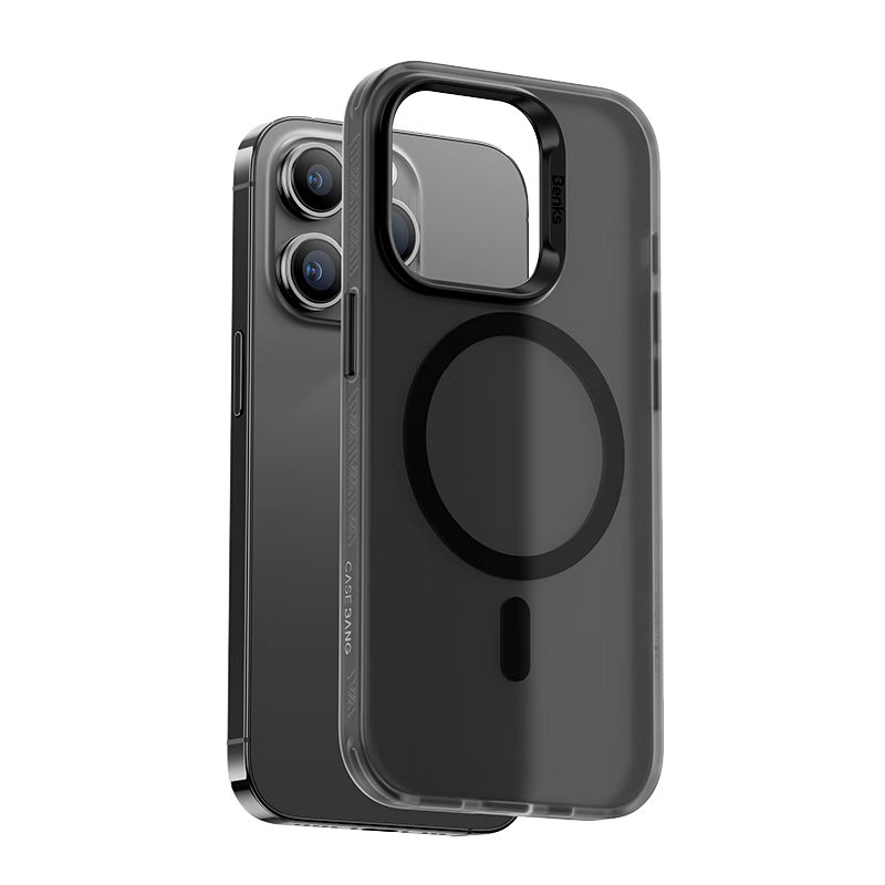 ˣBenksƻ14ֻ iPhone14/13ˤ ĥŮͨÿײմָ 