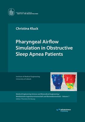 预订 pharyngeal airflow simulation in obstructive sleep apnea