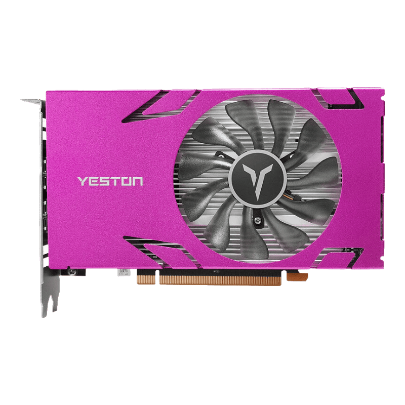 ӯͨRX570 4G 6HDMI GA EDID������