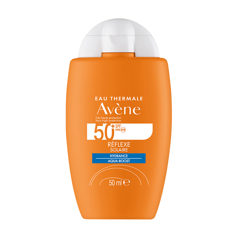 ڲAveneˮɹ50ml SPF50+Сո߱ˮ196Ԫ2(98Ԫ/)
