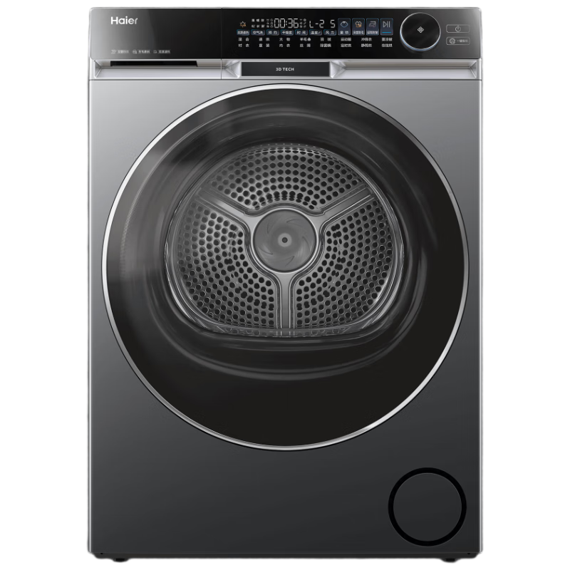  Haier 10KGƵ˫ȱʽɻú»» Ƕ  HGS100-F536U1