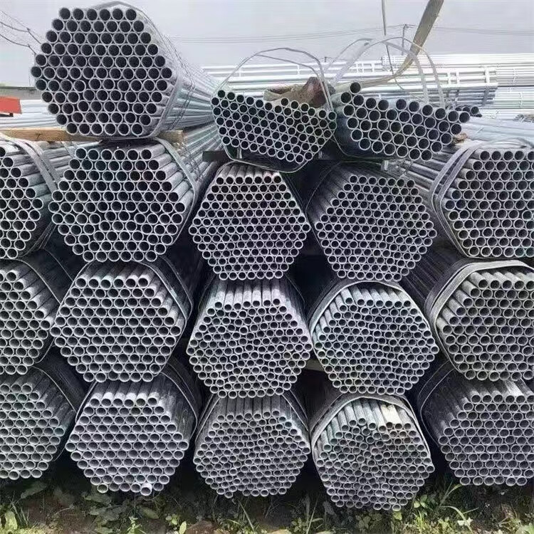 上海kbgjdg金属穿线管镀锌电线管铁管钢管钢制导线16202532 全国多仓