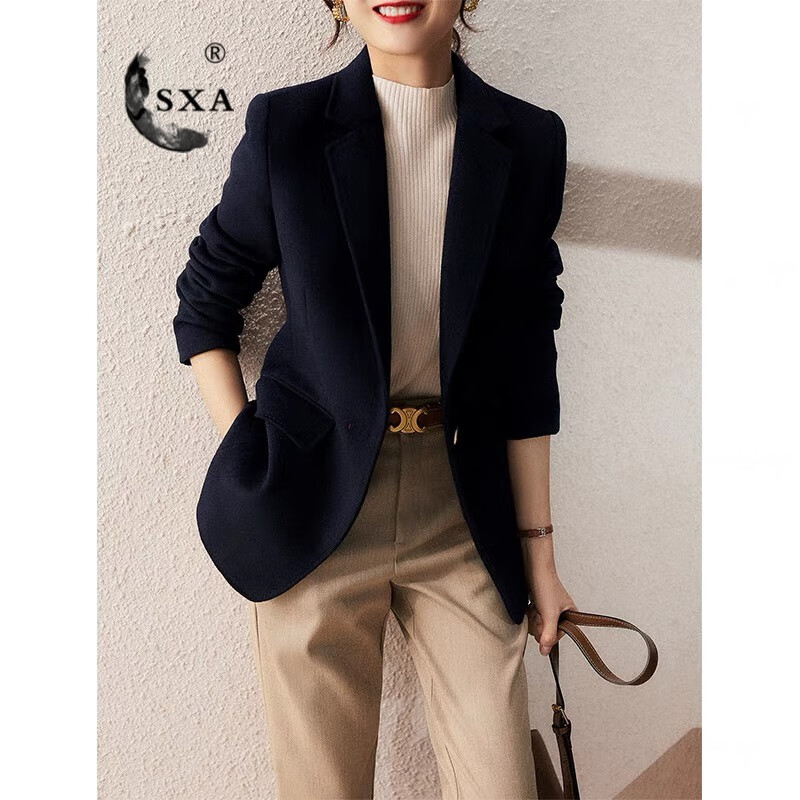 小西装历史价格最低点|小西装价格走势