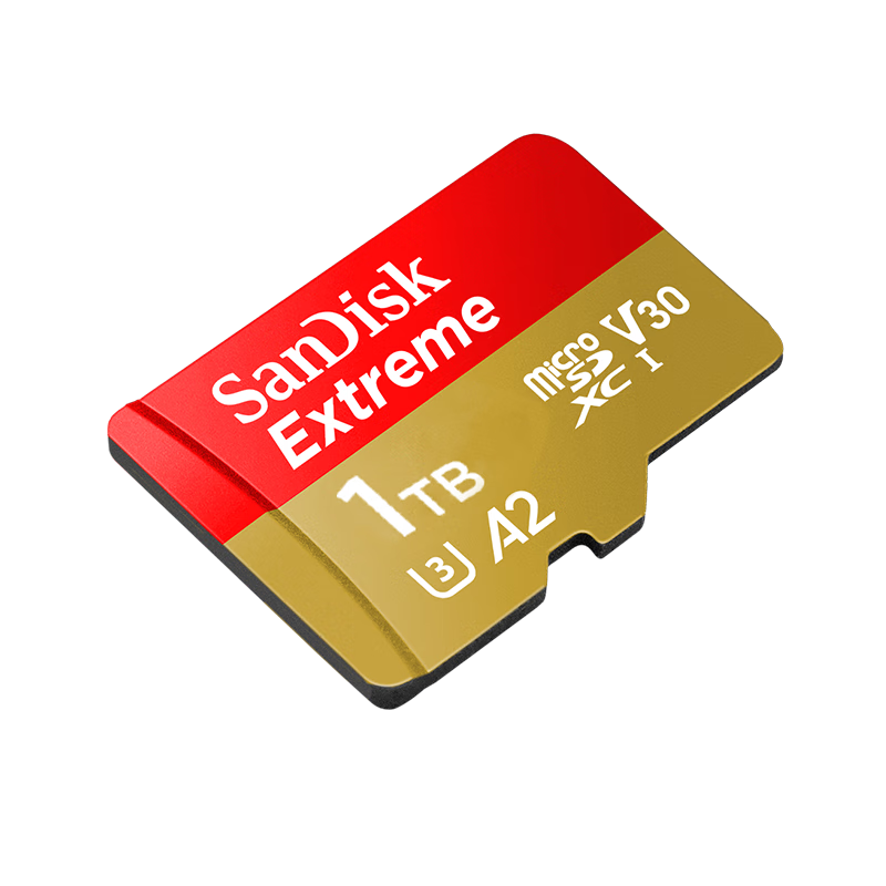  MicroSD 1Tʵ649Ԫ