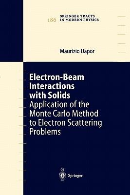 预订 Electron-Beam Interactions with Solids: Applica