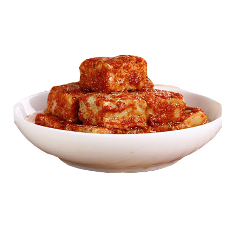 梦信河南信阳罗山土特产山店臭豆腐豆腐乳霉豆腐纯手工制作900克ka