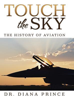 预订touch the sky: the history of aviation