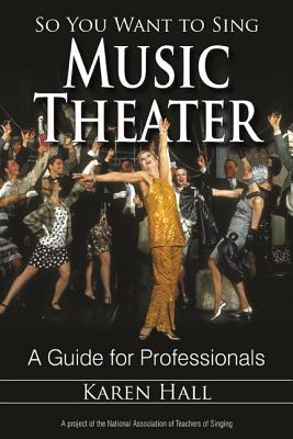 预订 So You Want to Sing Music Theater: A Guide for