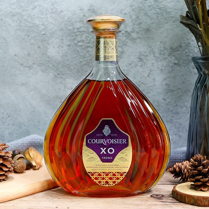 拿破仑（Courvoisier）新旧随机发馥华诗洋酒法国原瓶进口Courvoisier 干邑白兰地700ml 拿破仑XO干邑白兰地使用感如何?