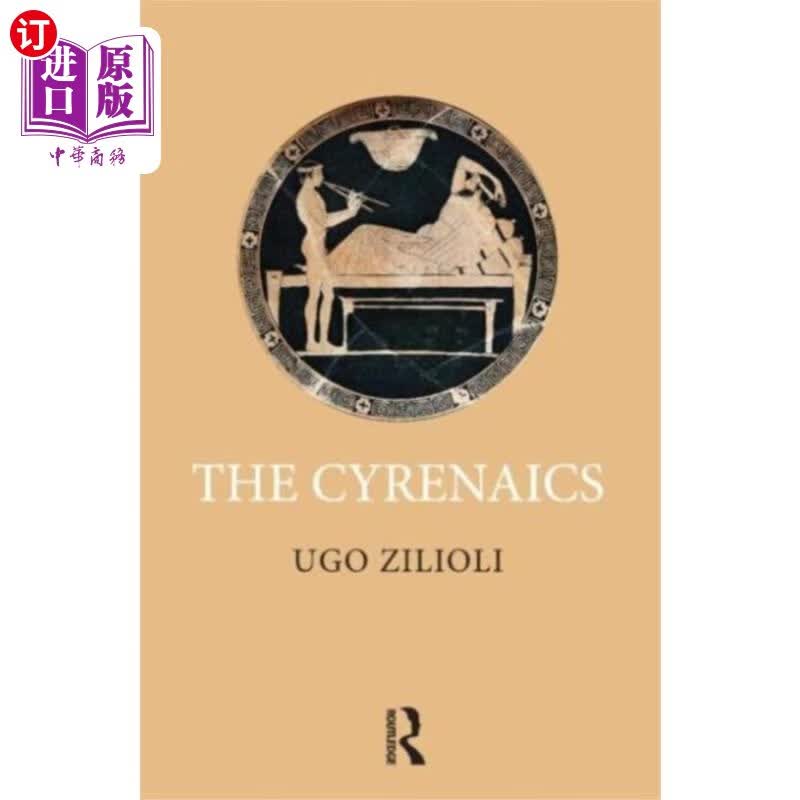 海外直订Cyrenaics 昔兰尼人
