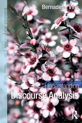 预订 Understanding Discourse Analysis
