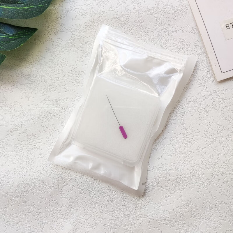 25mm总长3.5厘米喷嘴喷头通针 钨钢通针1支