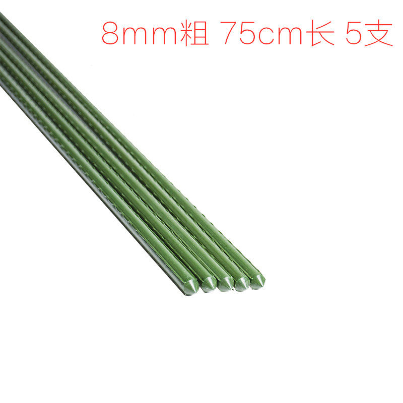 ����ˮ���ټ��ӻ�֧���¼�����ֲ�����ڻ���֧�Ÿ�԰������������֧�ܸ� 8MM�� 75CM�� 5֧ �е�