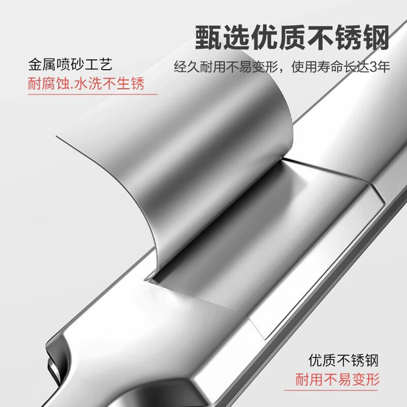 海菲诺细胞夹粉刺针套装黑头夹镊子去黑头痘痘针粉刺清洁工具 超尖细胞夹尖嘴 5件