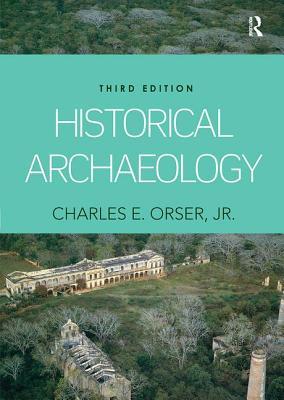 预订historical archaeology