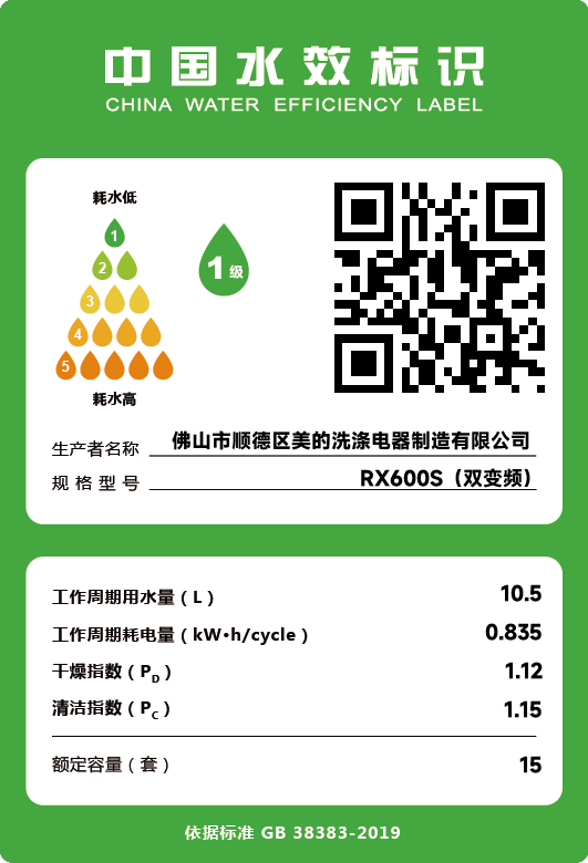 美的RX600S(双变频）洗碗机怎么样？有什么优缺点-图片3