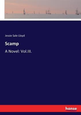 预订scamp: a novel: vol.iii.