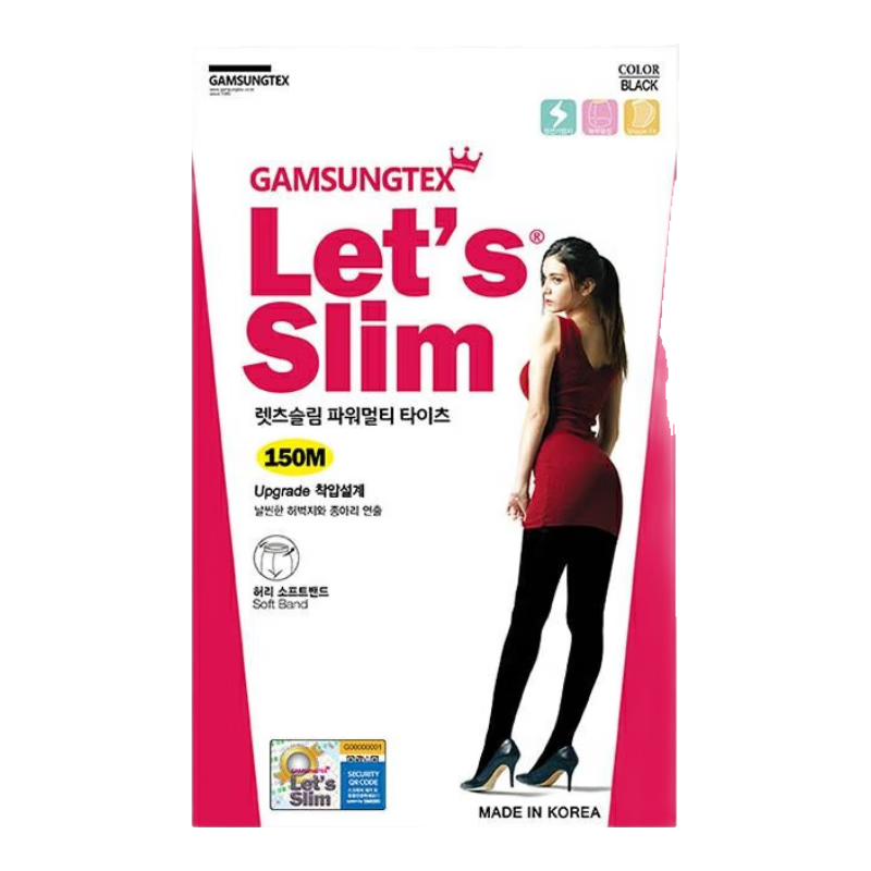 Let's slim150M�ﶬ˿���ɫ������������������Ů��׿�ѹ�����ݴ�׿���Ů ����