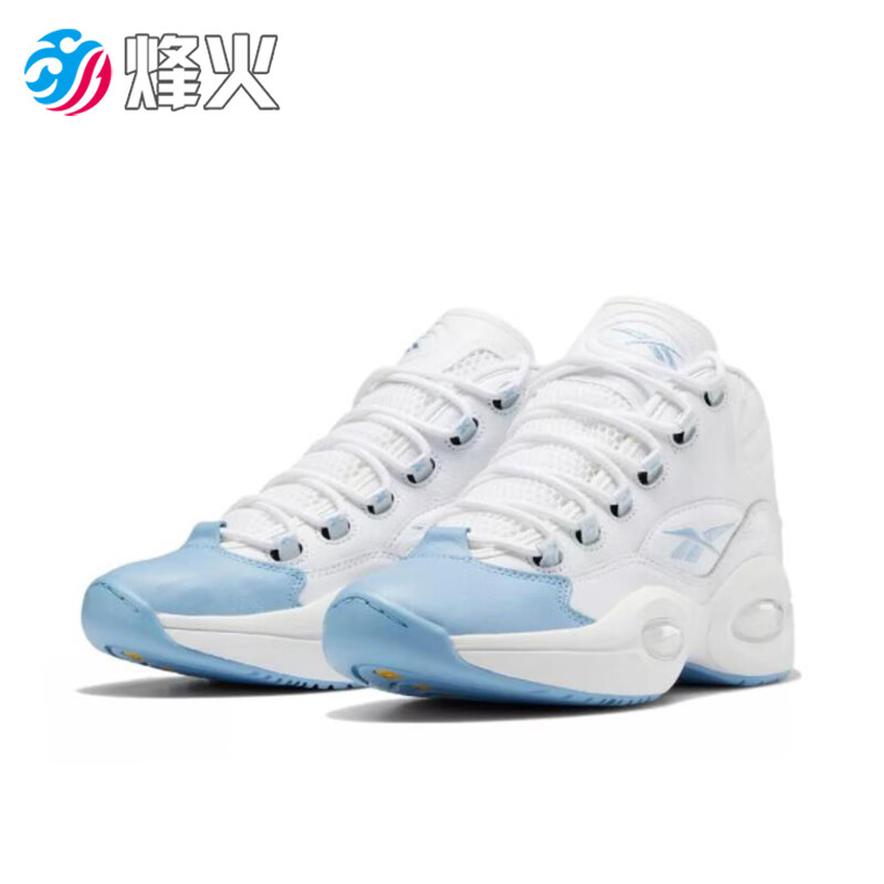 񲽣Reebok Reebok Question Mid Pink Toe۰װɭЬ FX7441 GW8854 42 490Ԫ