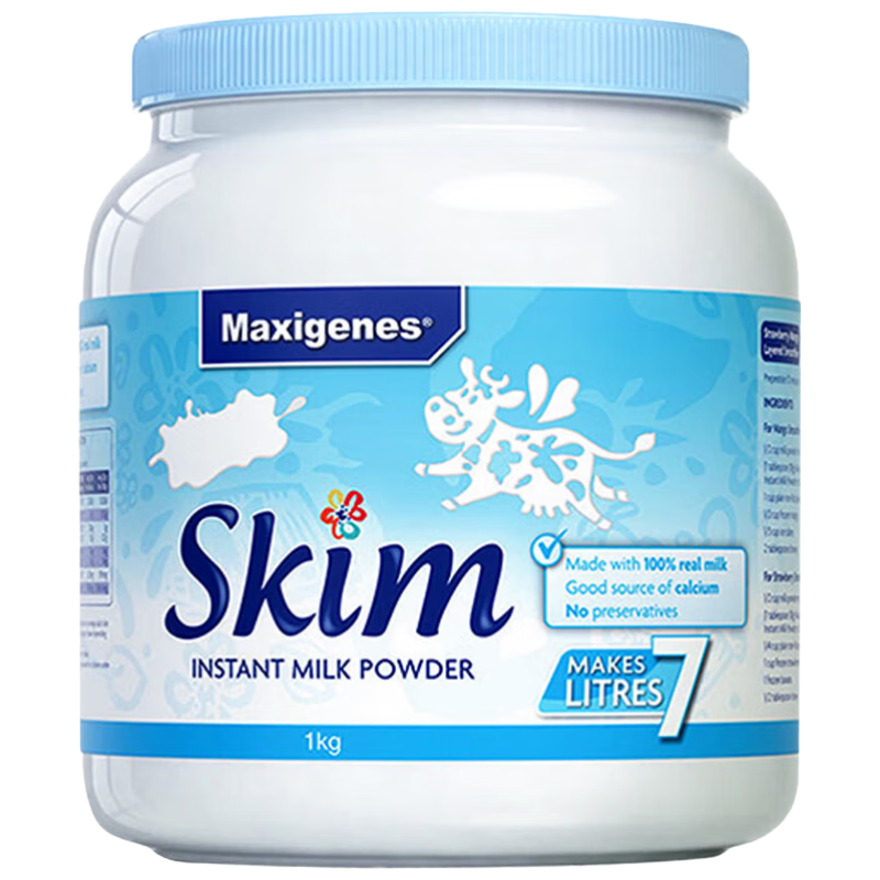 plusԱMaxigenes/׿  ̷ ߸֬ 1kg323.6Ԫȯ80.9Ԫ/