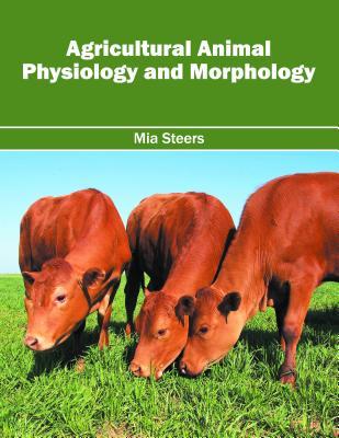预订Agricultural Animal Physiology and Morphology