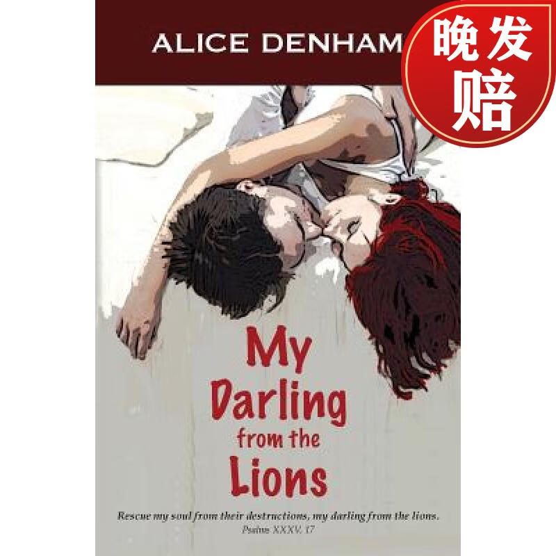【4周达】my darling from the lions