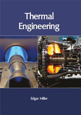 预订Thermal Engineering