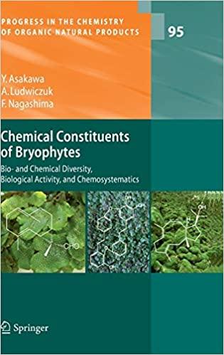 预订 chemical constituents of bryophytes
