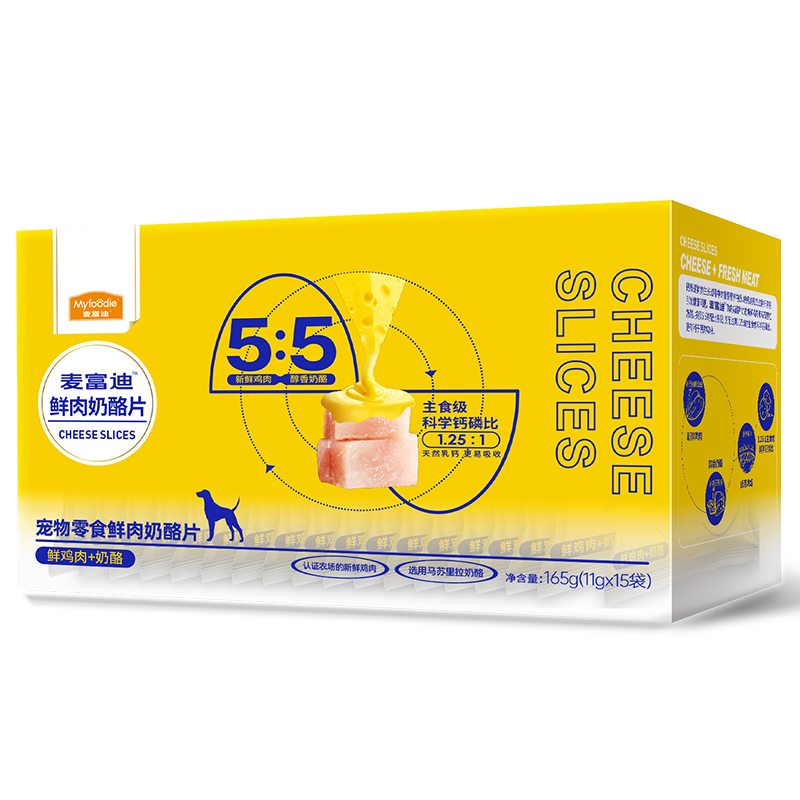 �󸻵� ���ﹷ����ʳ ����Ȯѵ��������������Ƭ ԭζ165g��11g*15�� 24Ԫ