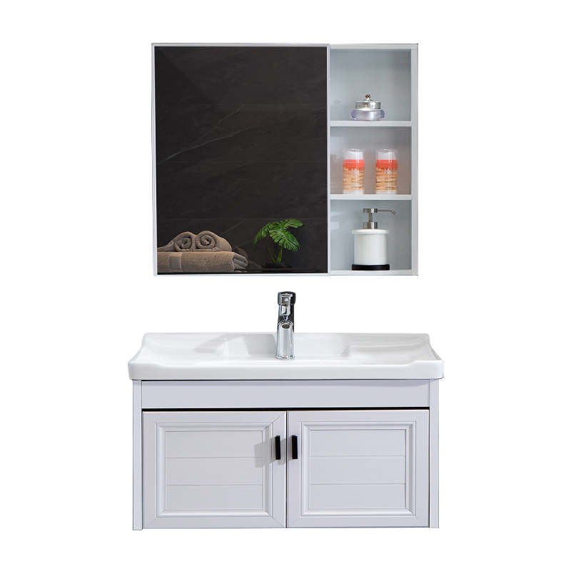 探寻欧帝奴（OUDINU）太空铝浴室柜历史价格趋势和销量数据|怎么查看浴室柜的历史价格