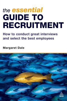 预订 the essential guide to recruitment: how to cond