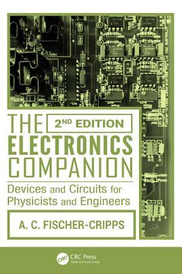 预订The Electronics Companion: Devices and Circuits