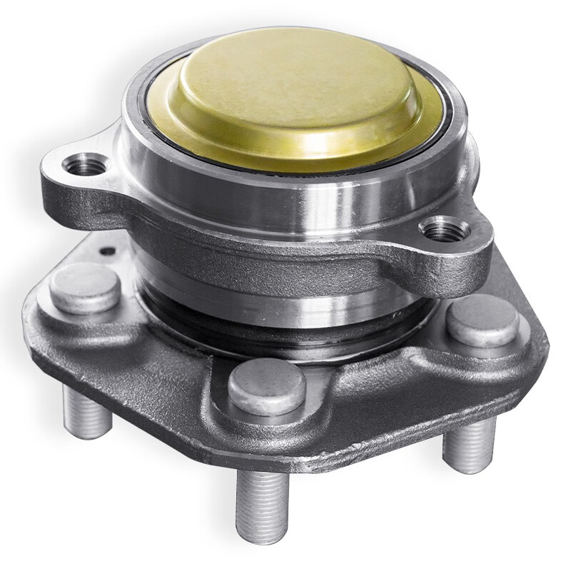 道博适用于特斯拉model 3 y前轮毂单元1044122-00-e