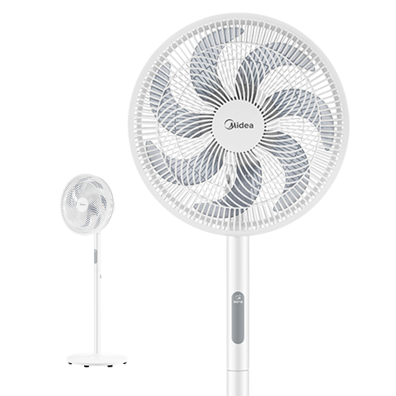 美的(Midea)电风扇:价格走势、口碑评测及其优势