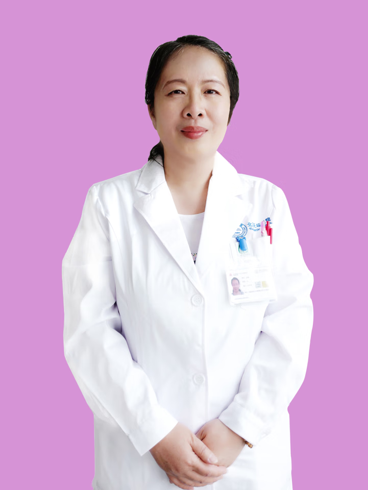 王越:30年产科医生安胎秘籍