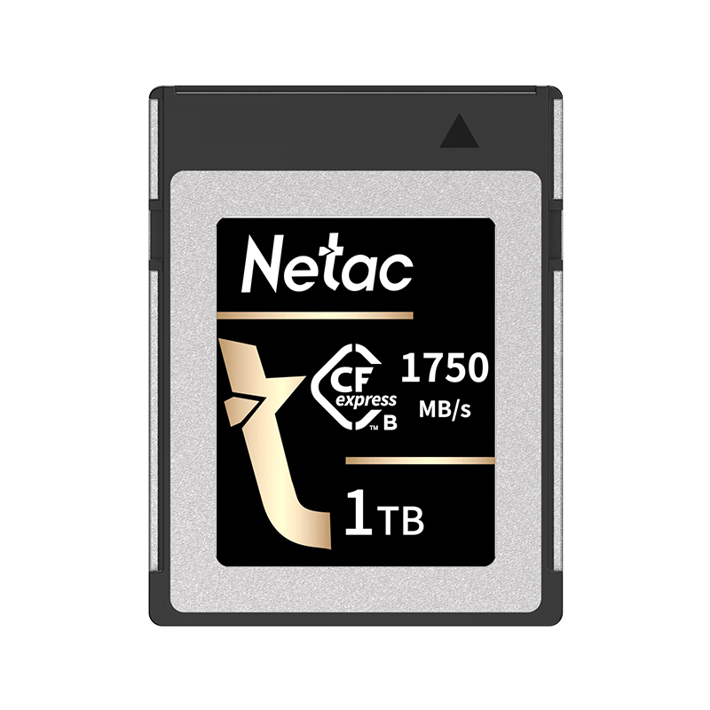 Netac 朗科 CF2000 CF存储卡 1TB（1750MB/s）