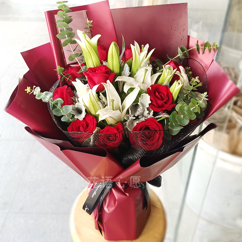 百合花 相关京东优惠商品 6 价格图片品牌优惠券 虎窝购