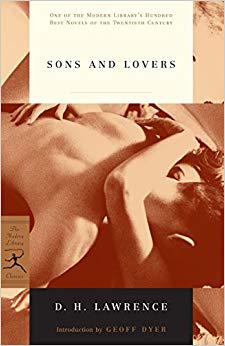 预订 sons and lovers