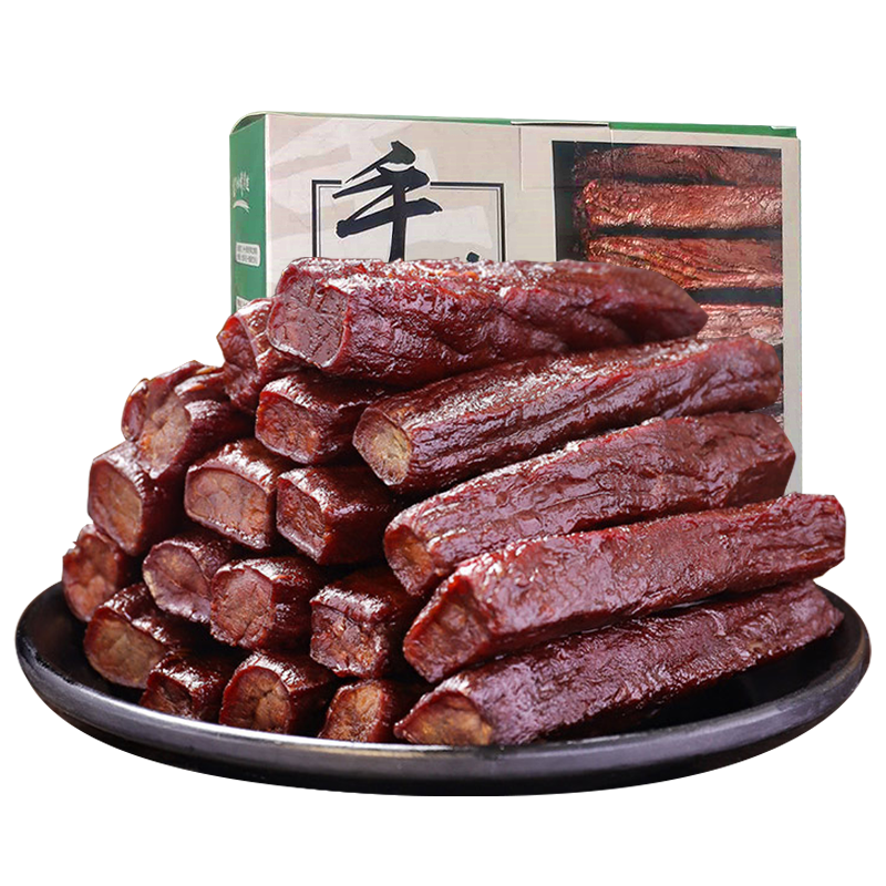 ���ڲ������������� ���ɹŷ����˺ţ��� С��������ʳ����⸬ɢװ����Լ ԭζ250g39.8Ԫ