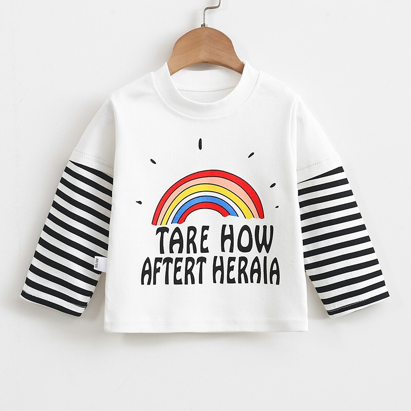 儿童T恤价格变化趋势|儿童T恤价格比较