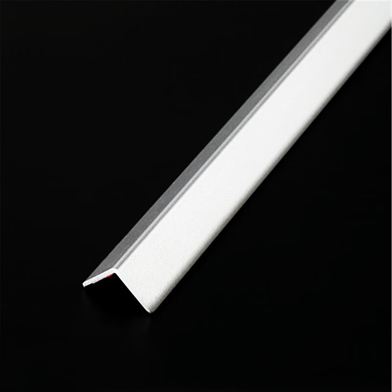 须特 钛铝合金护角线阳角条墙角保护条自带背胶防撞条免打孔护角条