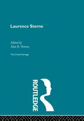 预订laurence sterne: the critical heritage