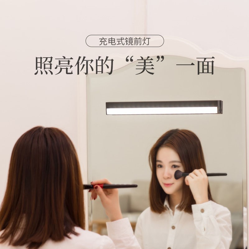 怎么看镜前灯的价格走势曲线|镜前灯价格比较
