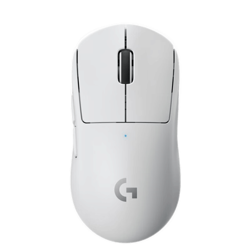 罗技gproxsuperlight无线游戏鼠标gpw二代狗屁王电竞鼠标宏编程吃鸡