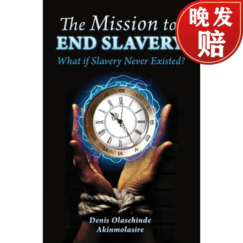 【4周达】the mission to end slavery