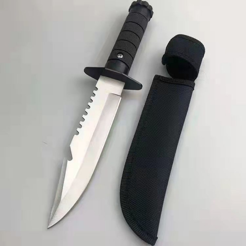 m9刺刀短刀匕手特种小刀防身户外刀具多功能瑞士军刀多功能瑞士军刀