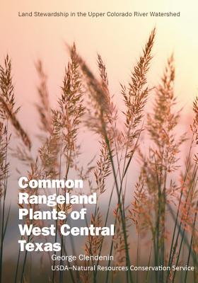 预订Common Rangeland Plants of West Central Texas